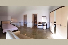 Seaside Holiday Apartment in Gocek