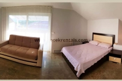 Seaside Holiday Apartment in Gocek