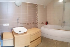 Seaside Holiday Apartment in Gocek