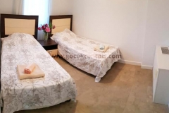 Seaside Holiday Apartment in Gocek