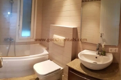 Seaside Holiday Apartment in Gocek