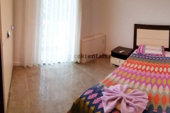 Seaside Holiday Apartment in Gocek