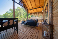 Forest-Holiday-Cottage-for-Rent-in-Sultaniye-Mugla-Turkey-7