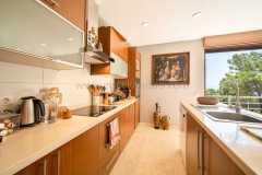 Rental Apartment in Gocek
