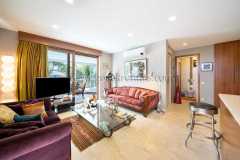 Rental Apartment in Gocek