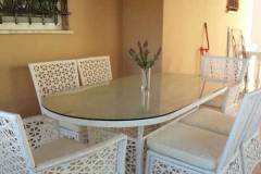 Satılık Havuzlu Lüks Daire Göcek Fethiye