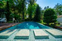 Özel Havuzlu Müstakil Villa