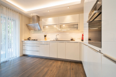 Özel Havuzlu Müstakil Villa