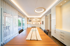 Özel Havuzlu Müstakil Villa