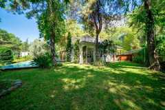 Luxurious Forest Villa in Gocek