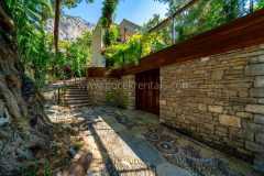 Luxury Forest Villa in Gocek