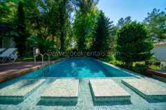 Luxury Forest Villa in Gocek