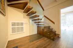 Luxury Forest Villa in Gocek