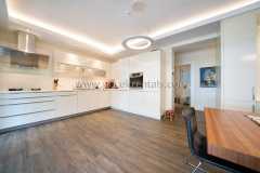 Luxurious Forest Villa in Gocek
