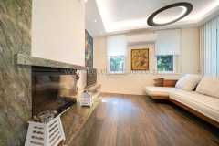 Luxury Forest Villa in Gocek