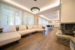 Luxurious Forest Villa in Gocek