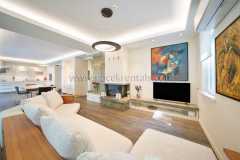 Luxurious Rental Villa in Gocek