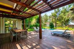 Luxury Forest Villa in Gocek