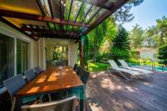 Rental Villa in Fethiye