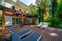 Luxury Forest Villa in Gocek