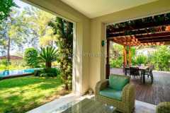 Luxury Forest Villa in Gocek