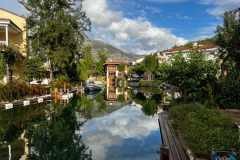 Portville Canal Villas Outdoor-3