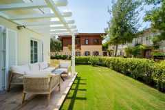 Portville Tatil Evleri