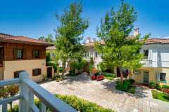 Portville Tatil Evleri