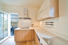 Portville Tatil Evleri