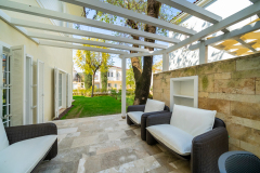 Portville Tatil Evleri
