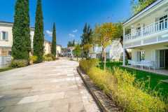 Portville Holiday Villas