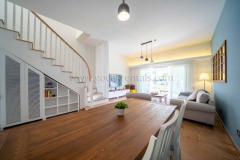 Villa for Sale in Portville Gocek Turkey
