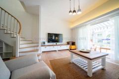 Villa for Sale in Portville Gocek Turkey
