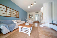 Villa for Sale in Portville Gocek Turkey