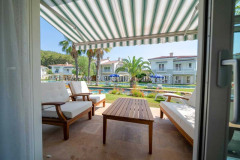 Villa for Sale in Portville Gocek Turkey
