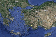 GoceksLocation