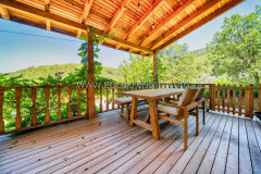 House in Peace Valley, Gokceovacik Cottage
