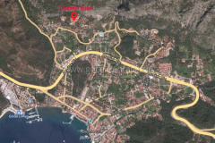 Göcek Villa with Private Pool for Sale in Turmalin Site