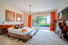 Göcek Villa with Private Pool for Sale in Turmalin Site