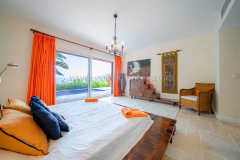 Göcek Villa with Private Pool for Sale in Turmalin Site