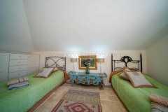 Göcek Villa with Private Pool for Sale in Turmalin Site
