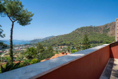 Göcek Villa with Private Pool for Sale in Turmalin Site