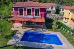 fethiye-göcek-satılık-villa