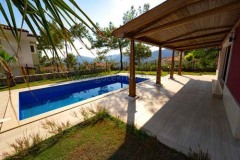 fethiye-göcekte-lüks-yatırımlık-tripleks-villa