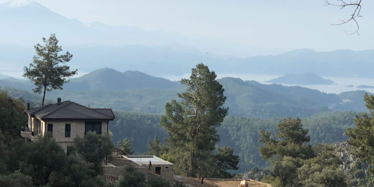 6 Reasons to Rent a Villa in Turkey for Your Next Holiday