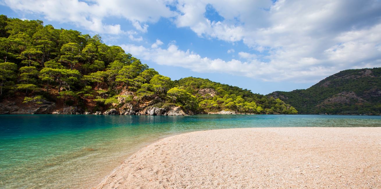 Things to do near Gocek