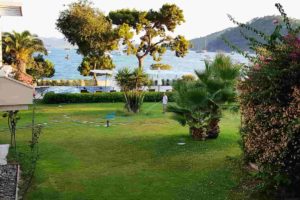 Gocek Seafront Holiday Rentals