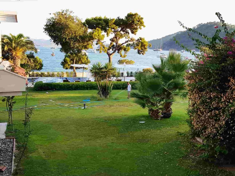 Gocek Seafront Holiday Rentals
