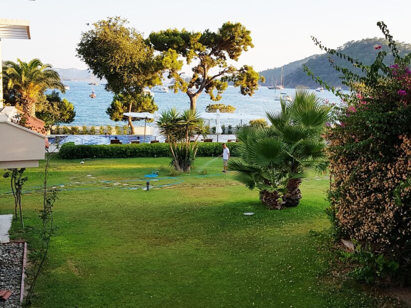 Gocek Seafront Holiday Rentals