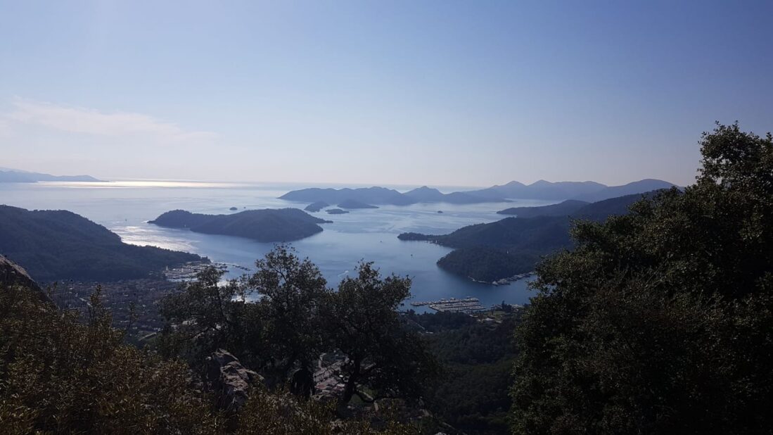 Gocek Tourist Information